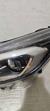 Laden Sie das Bild in den Galerie-Viewer, Frontscheinwerfer Ford S-Max EM2B13W030CR LED Links Scheinwerfer Headlight SCH4392972898vs