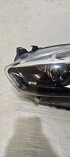 Laden Sie das Bild in den Galerie-Viewer, Frontscheinwerfer Ford S-Max EM2B13W030CR LED Links Scheinwerfer Headlight SCH4392972898vs
