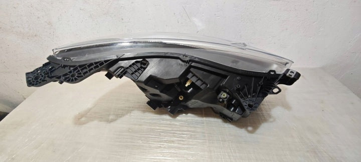 Frontscheinwerfer Ford S-Max EM2B13W030CR LED Links Scheinwerfer Headlight SCH4392972898vs