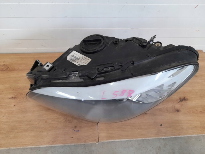 Frontscheinwerfer BMW 5 F11 F10 7203251-19 Links Scheinwerfer Headlight SCH4393502091tc