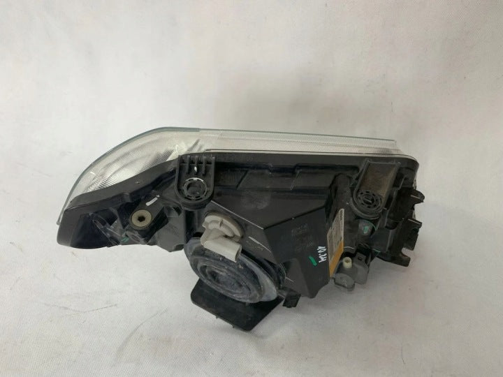 Frontscheinwerfer Nissan Navara D40 Pathfinder I 260605X10B Links Headlight SCH4393678715dy