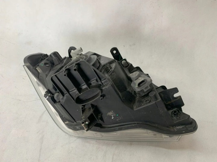 Frontscheinwerfer Nissan Navara D40 Pathfinder I 260605X10B Links Headlight SCH4393678715dy