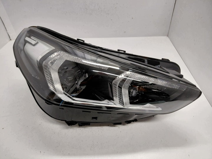 Frontscheinwerfer BMW X1 5A9A228 Rechts Scheinwerfer Headlight SCH4394030899zi