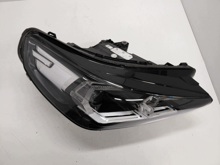 Frontscheinwerfer BMW X1 5A9A228 Rechts Scheinwerfer Headlight SCH4394030899zi