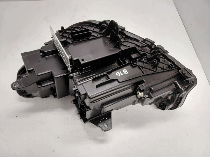 Frontscheinwerfer BMW X1 5A9A228 Rechts Scheinwerfer Headlight SCH4394030899zi