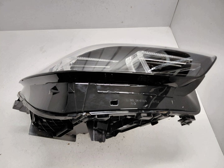 Frontscheinwerfer BMW X1 5A9A228 Rechts Scheinwerfer Headlight SCH4394030899zi