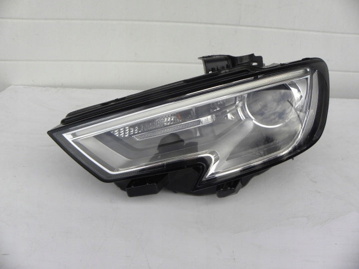 Frontscheinwerfer Audi A3 8V0941005 Links Scheinwerfer Headlight SCH4394240644vb