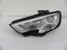 Laden Sie das Bild in den Galerie-Viewer, Frontscheinwerfer Audi A3 8V0941005 Links Scheinwerfer Headlight SCH4394240644vb