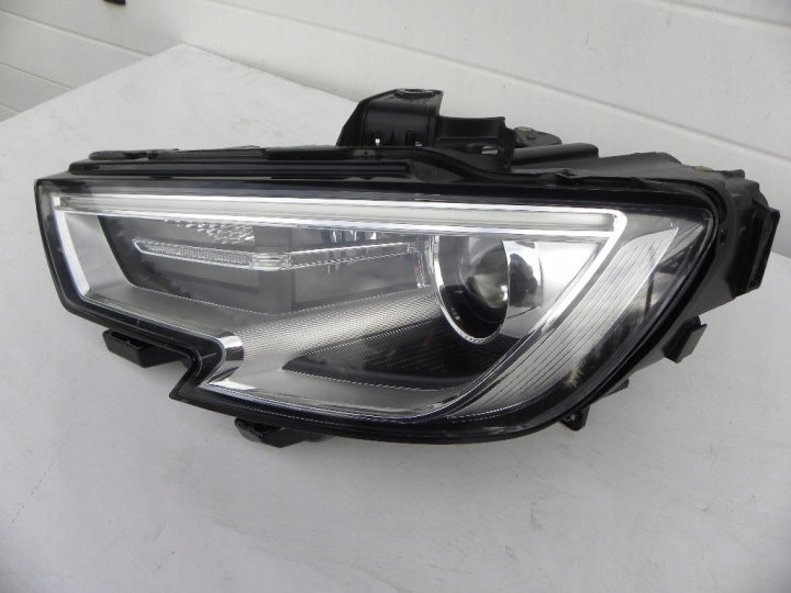 Frontscheinwerfer Audi A3 8V0941005 Links Scheinwerfer Headlight SCH4394240644vb