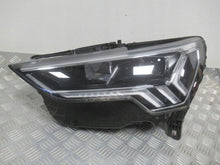Laden Sie das Bild in den Galerie-Viewer, Frontscheinwerfer Audi Q3 83A941033 LED Links Scheinwerfer Headlight SCH4394299837fh