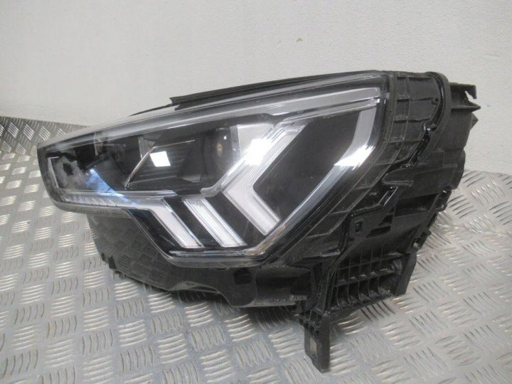 Frontscheinwerfer Audi Q3 83A941033 LED Links Scheinwerfer Headlight SCH4394299837fh