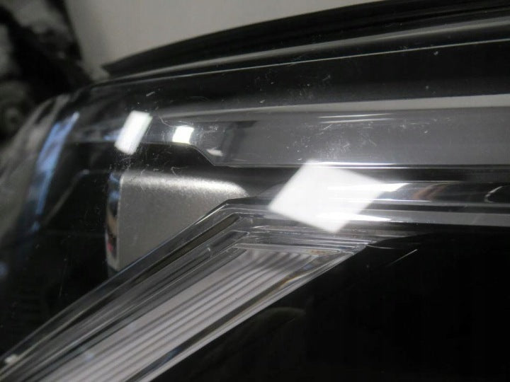 Frontscheinwerfer Audi Q3 83A941033 LED Links Scheinwerfer Headlight SCH4394299837fh
