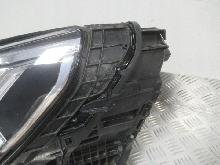Frontscheinwerfer Audi Q3 83A941033 LED Links Scheinwerfer Headlight SCH4394299837fh
