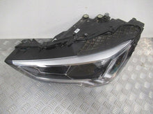 Laden Sie das Bild in den Galerie-Viewer, Frontscheinwerfer Audi Q3 83A941033 LED Links Scheinwerfer Headlight SCH4394299837fh