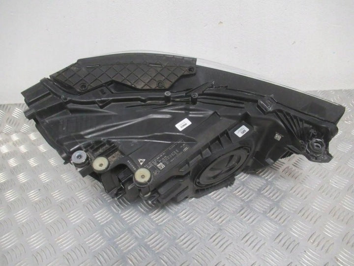 Frontscheinwerfer Audi Q3 83A941033 LED Links Scheinwerfer Headlight SCH4394299837fh