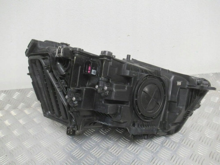 Frontscheinwerfer Audi Q3 83A941033 LED Links Scheinwerfer Headlight SCH4394299837fh