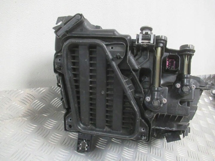 Frontscheinwerfer Audi Q3 83A941033 LED Links Scheinwerfer Headlight SCH4394299837fh