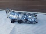 Frontscheinwerfer Toyota Corolla 81110-02E71 Rechts Scheinwerfer Headlight