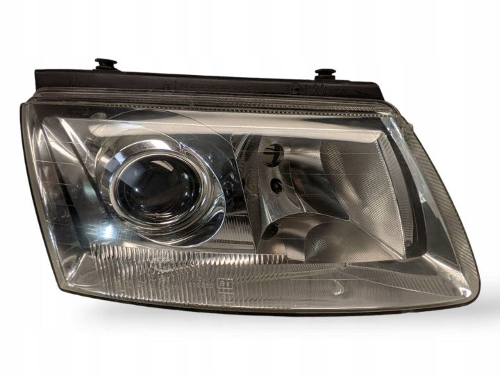 Frontscheinwerfer VW Passat 1AF007850065 Rechts Scheinwerfer Headlight SCH4397427505hd