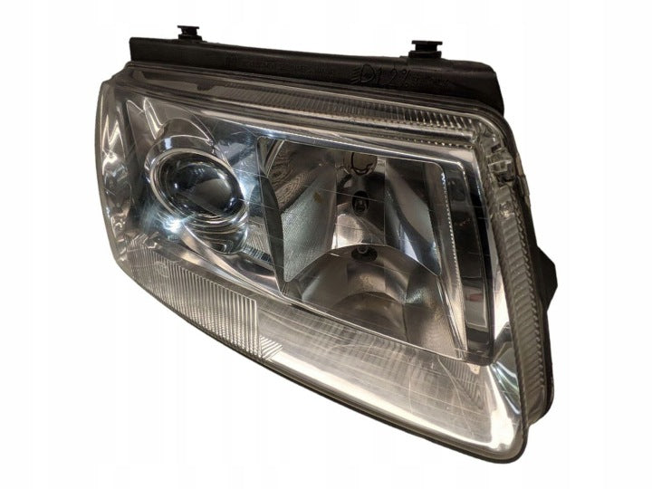 Frontscheinwerfer VW Passat 1AF007850065 Rechts Scheinwerfer Headlight SCH4397427505hd