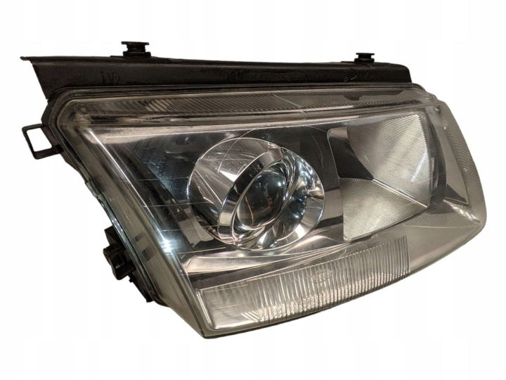 Frontscheinwerfer VW Passat 1AF007850065 Rechts Scheinwerfer Headlight SCH4397427505hd
