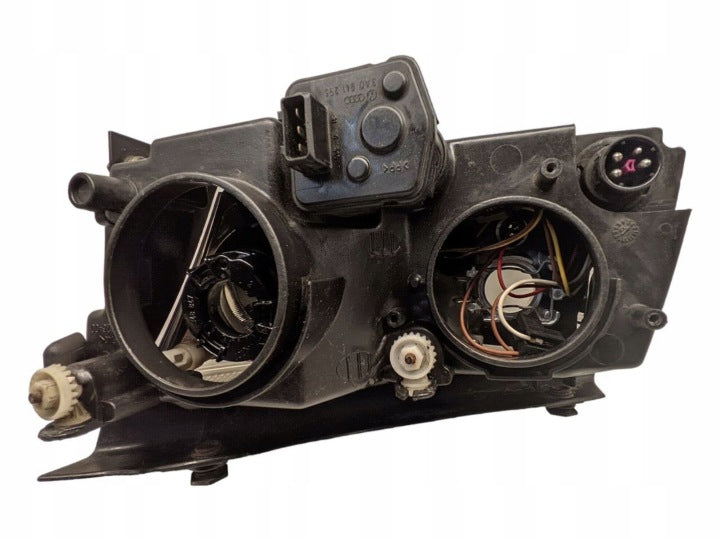 Frontscheinwerfer VW Passat 1AF007850065 Rechts Scheinwerfer Headlight SCH4397427505hd