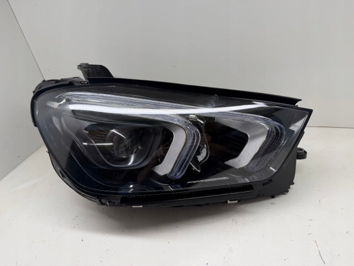 Frontscheinwerfer Mercedes-Benz Gle A1679069604 LED Rechts Headlight SCH4397585388dg