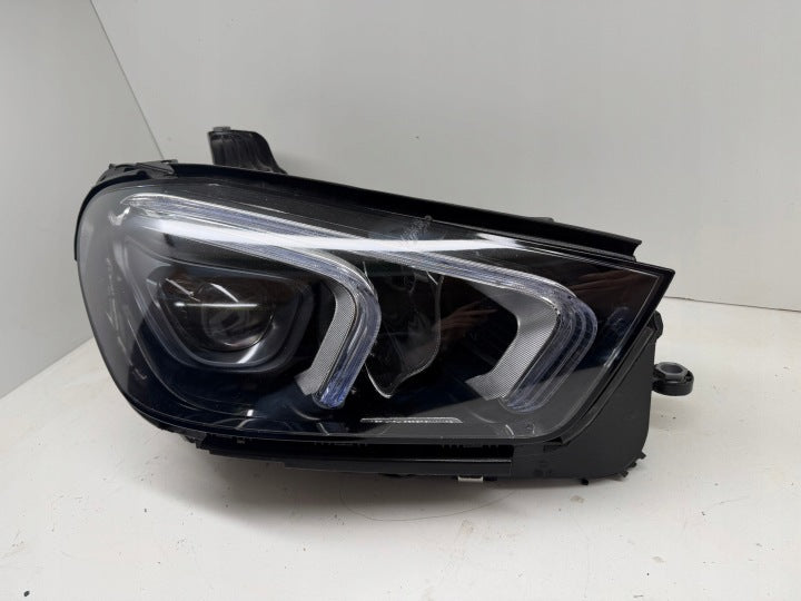 Frontscheinwerfer Mercedes-Benz Gle A1679069604 LED Rechts Headlight SCH4397585388dg