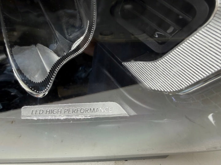 Frontscheinwerfer Mercedes-Benz Gle A1679069604 LED Rechts Headlight SCH4397585388dg