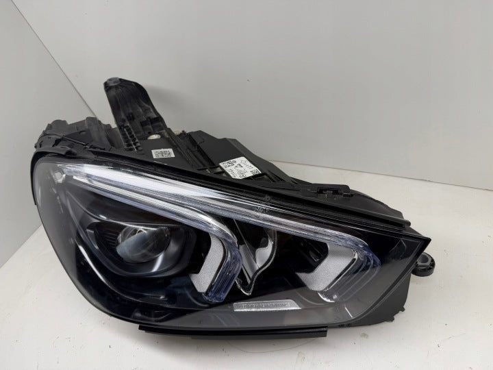 Frontscheinwerfer Mercedes-Benz Gle A1679069604 LED Rechts Headlight SCH4397585388dg