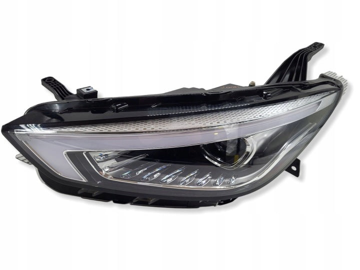 Frontscheinwerfer Mg Zs A00005L0200 Links Scheinwerfer Headlight SCH4397779645nk