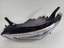 Laden Sie das Bild in den Galerie-Viewer, Frontscheinwerfer Mg Zs A00005L0200 Links Scheinwerfer Headlight SCH4397779645nk