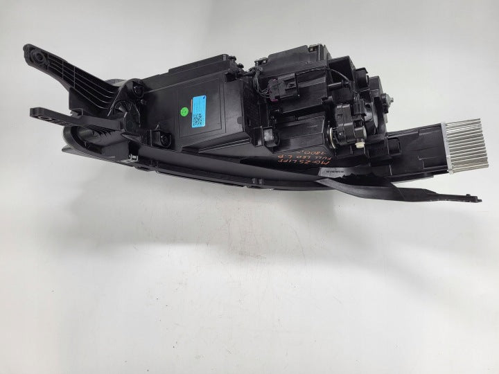 Frontscheinwerfer Mg Zs A00005L0200 Links Scheinwerfer Headlight SCH4397779645nk