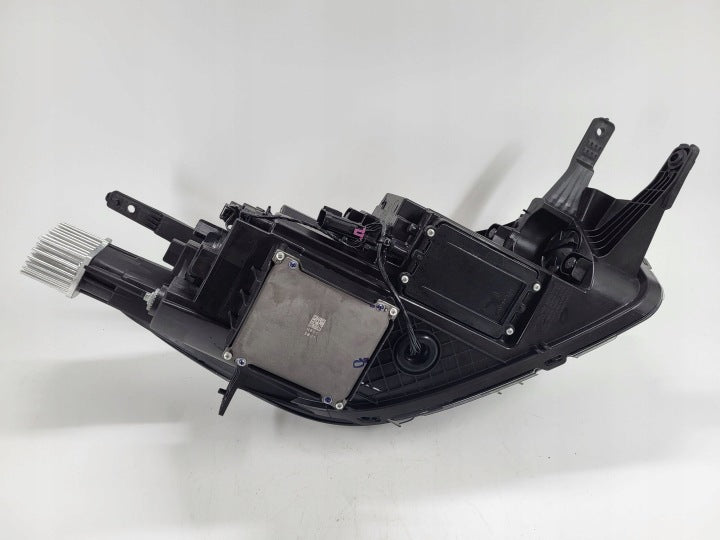 Frontscheinwerfer Mg Zs A00005L0200 Links Scheinwerfer Headlight SCH4397779645nk