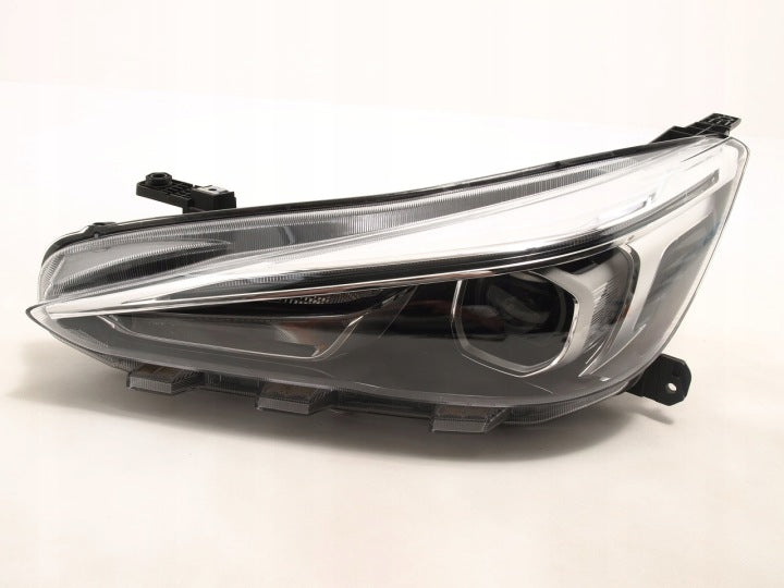 Frontscheinwerfer Mg 11202756 Links Scheinwerfer Headlight SCH4397805646pa