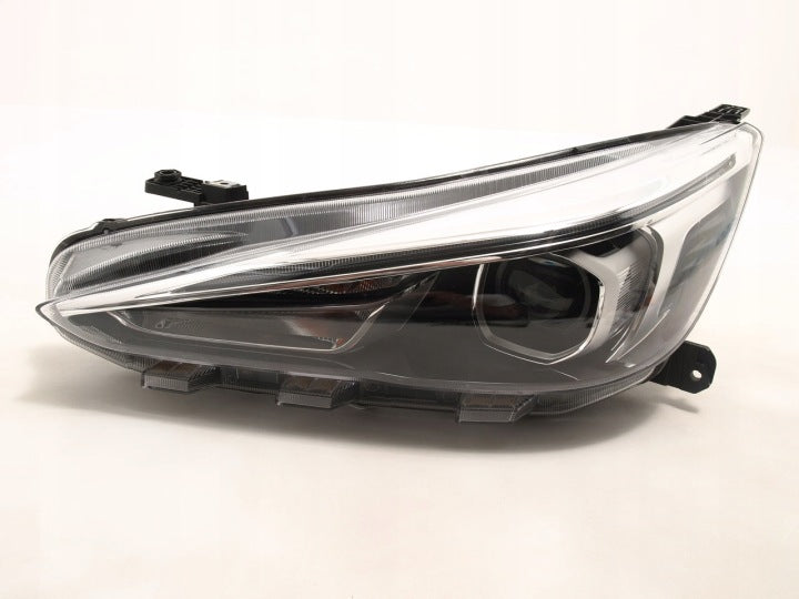 Frontscheinwerfer Mg 11202756 Links Scheinwerfer Headlight SCH4397805646pa