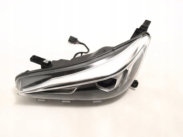 Frontscheinwerfer Mg 11202756 Links Scheinwerfer Headlight SCH4397805646pa