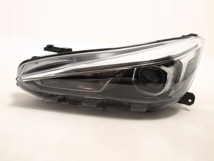 Frontscheinwerfer Mg 11202756 Links Scheinwerfer Headlight SCH4397805646pa