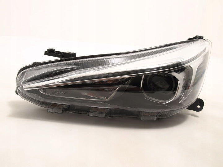 Frontscheinwerfer Mg 11202756 Links Scheinwerfer Headlight SCH4397805646pa