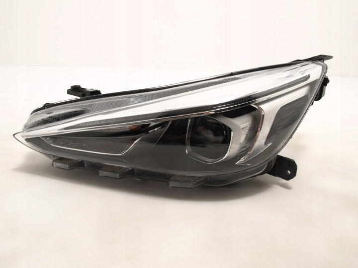 Frontscheinwerfer Mg 11202756 Links Scheinwerfer Headlight SCH4397805646pa