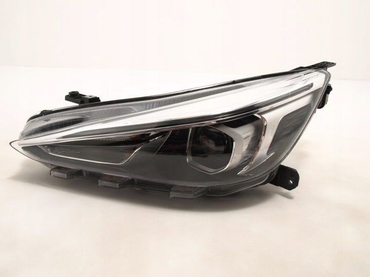 Frontscheinwerfer Mg 11202756 Links Scheinwerfer Headlight SCH4397805646pa