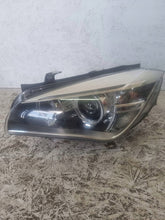Laden Sie das Bild in den Galerie-Viewer, Frontscheinwerfer BMW X1 E84 90018090 Links Scheinwerfer Headlight SCH4398458243uz