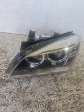 Laden Sie das Bild in den Galerie-Viewer, Frontscheinwerfer BMW X1 E84 90018090 Links Scheinwerfer Headlight SCH4398458243uz