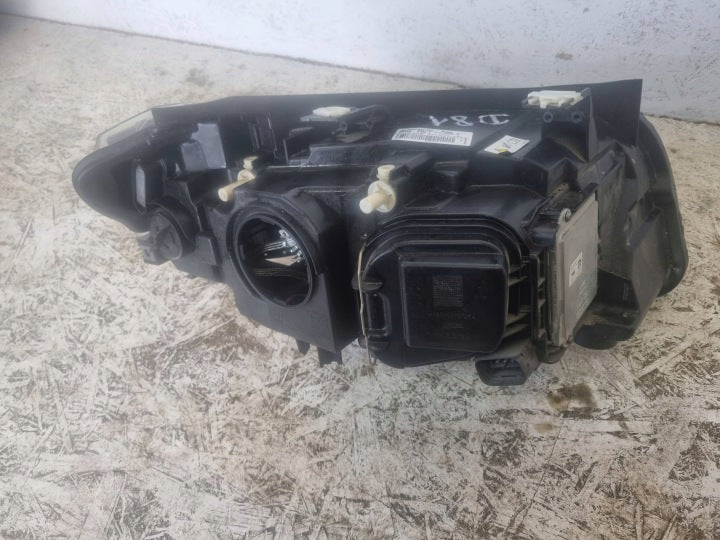 Frontscheinwerfer BMW X1 E84 90018090 Links Scheinwerfer Headlight SCH4398458243uz