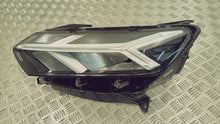 Laden Sie das Bild in den Galerie-Viewer, Frontscheinwerfer Dacia Sandero III Logan Jogger 260602561R LED Links Headlight SCH4398631931gl