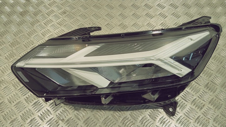Frontscheinwerfer Dacia Sandero III Logan Jogger 260602561R LED Links Headlight SCH4398631931gl