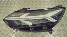 Laden Sie das Bild in den Galerie-Viewer, Frontscheinwerfer Dacia Sandero III Logan Jogger 260602561R LED Links Headlight SCH4398631931gl