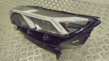 Laden Sie das Bild in den Galerie-Viewer, Frontscheinwerfer Dacia Sandero III Logan Jogger 260602561R LED Links Headlight SCH4398631931gl