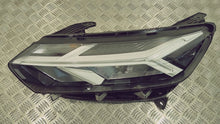 Laden Sie das Bild in den Galerie-Viewer, Frontscheinwerfer Dacia Sandero III Logan Jogger 260602561R LED Links Headlight SCH4398631931gl
