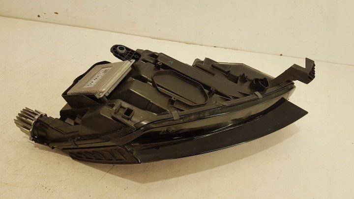 Frontscheinwerfer Skoda Octavia I 5E4941015A LED Links Scheinwerfer Headlight SCH4398817508gt
